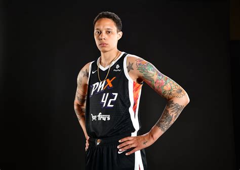 brittney griner male or female|Brittney Griner